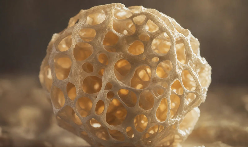 Osteoporosi in menopausa: cosa hanno mostrato gli integratori, e cosa no - Balance Nutrition