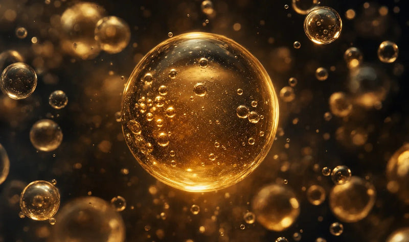 Pancia gonfia dopo i 50: gonfiore e circonferenza sono due cose diverse - Balance Nutrition