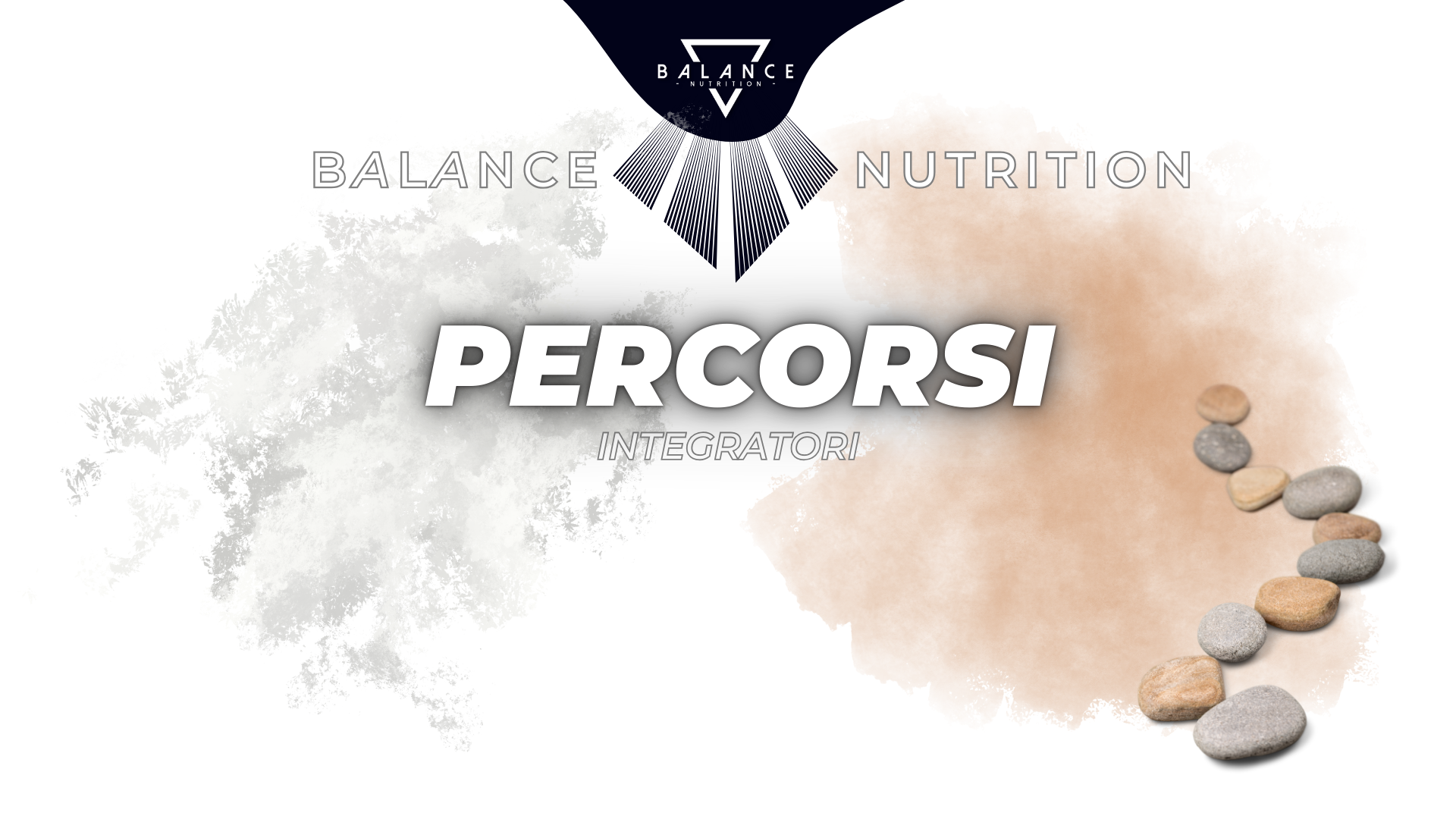 I nostri Percorsi - Studiati per te
