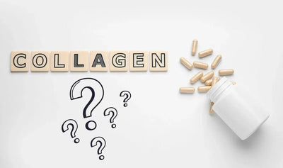 Collagene: Benefici e Controindicazioni — tutto quello che devi sapere - Balance Nutrition