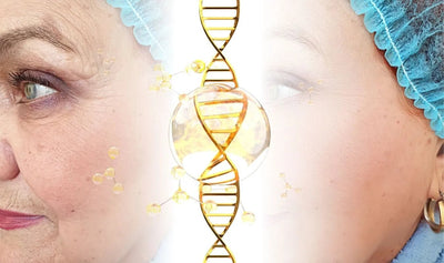 Collagene da Bere Prima e Dopo: cosa succede settimana per settimana - Balance Nutrition