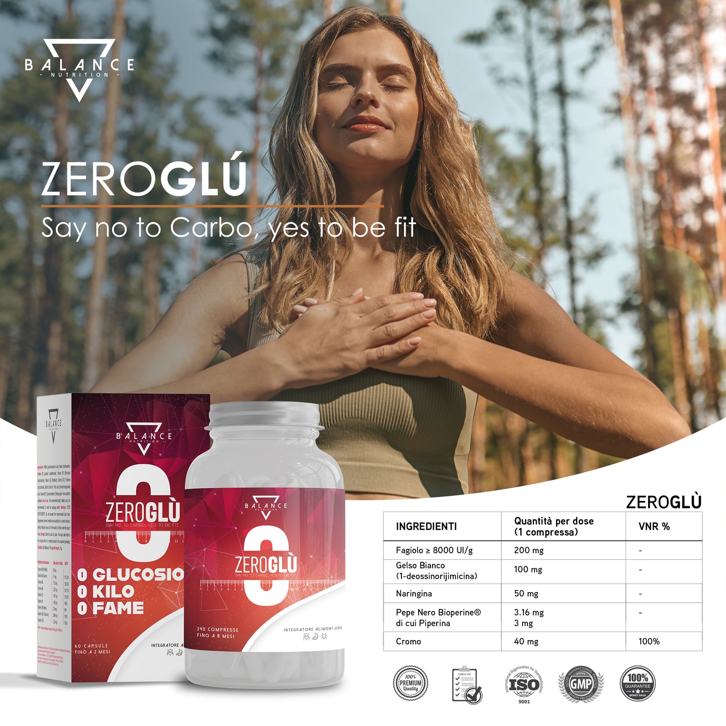 
                  
                    🔵 1 ZeroGlù + 3 HyperDrain
                  
                