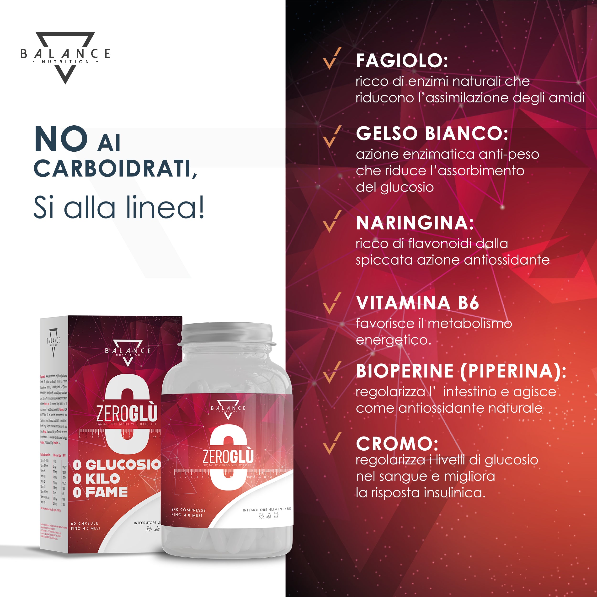 🔵 6 Hyperdrain + 6 Zeroglù