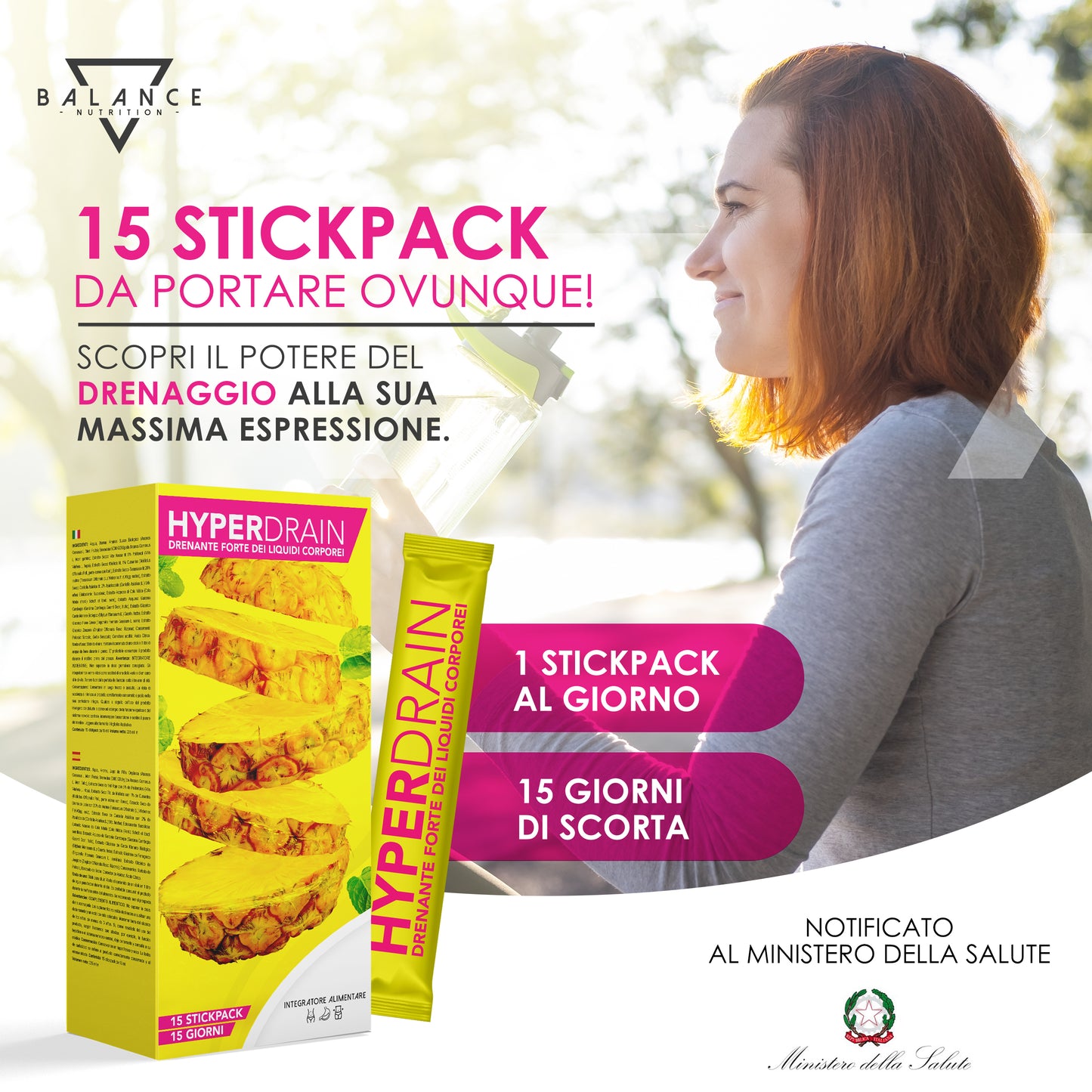 
                  
                    🔵 1 Cardiolip + 3 HyperDrain
                  
                