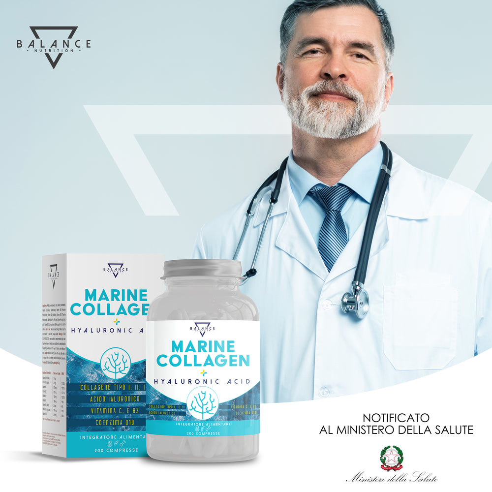 
                  
                    🟠KIT Colágeno Marino 200 comprimidos + Ácido Hialurónico X3
                  
                
