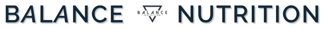 Balance Nutrition