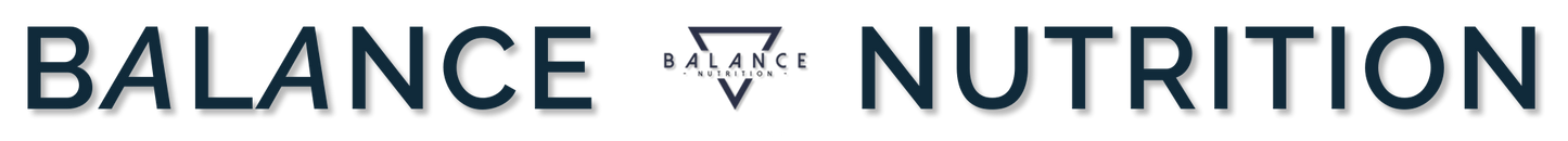 Balance Nutrition