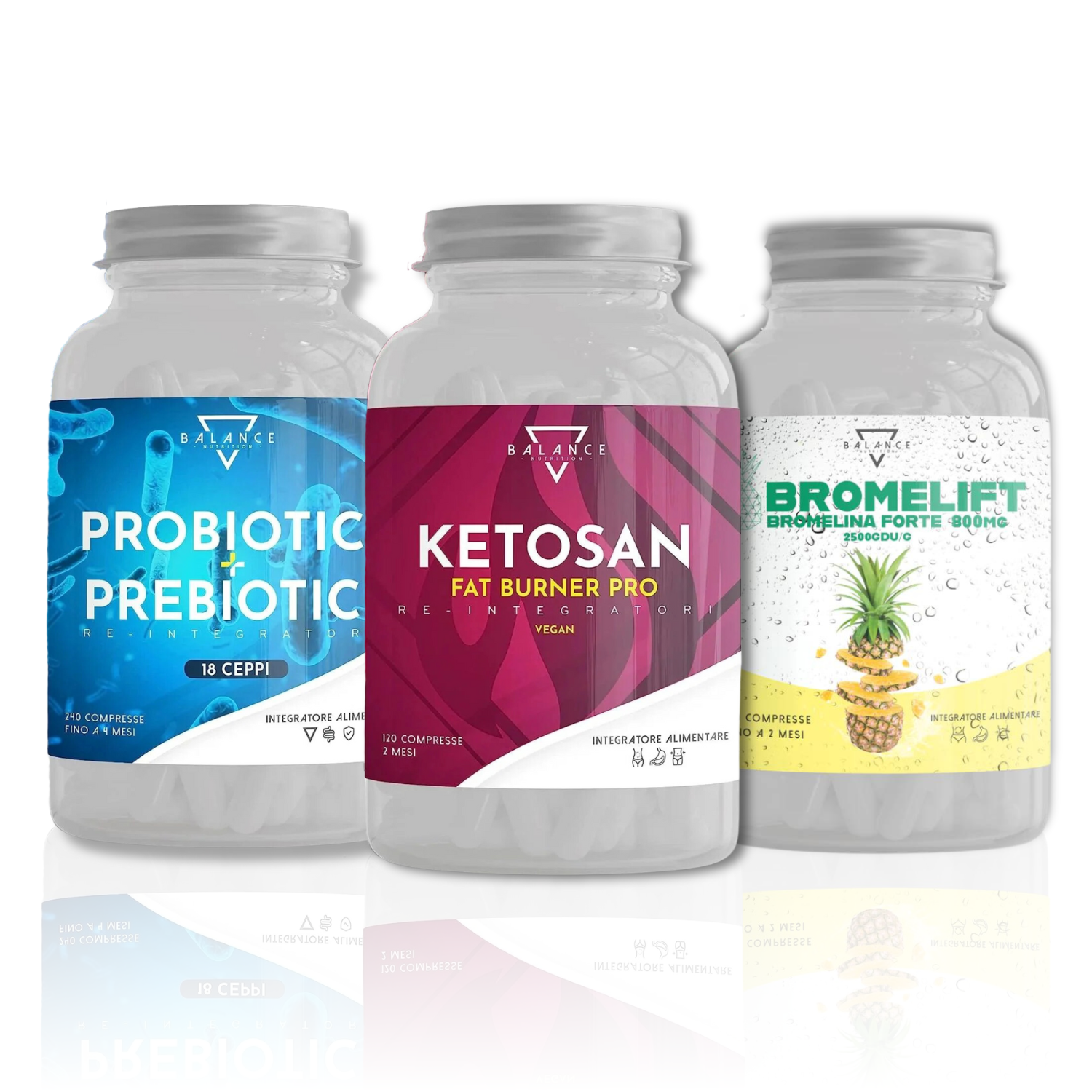 Body Reset