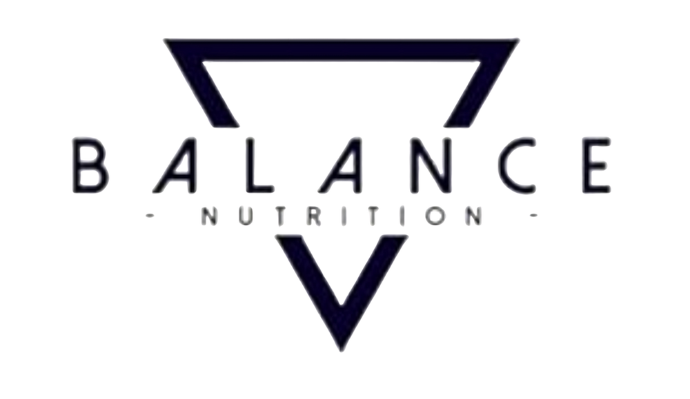 Balance Nutrition