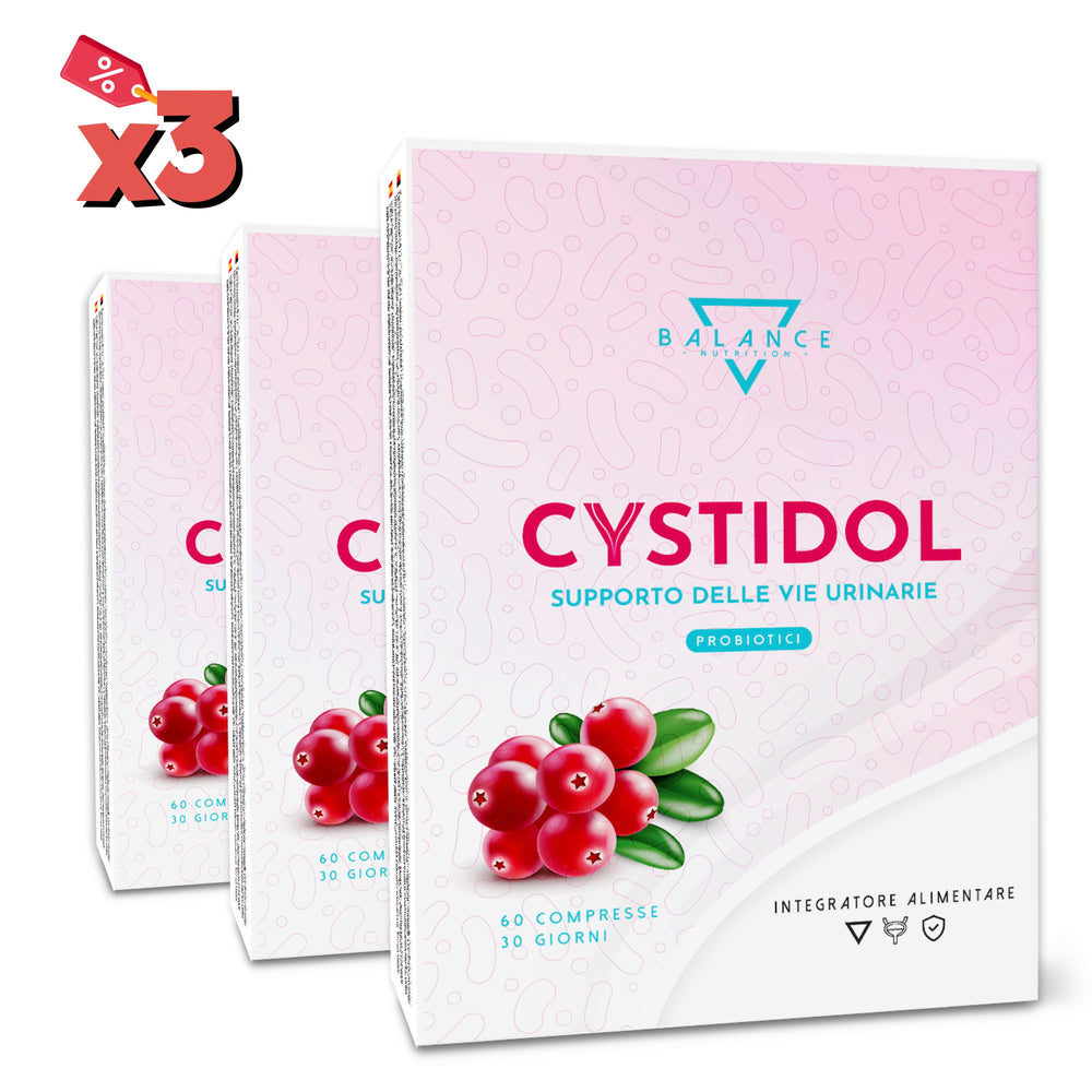 
                  
                    🟠 3x Cystidol
                  
                