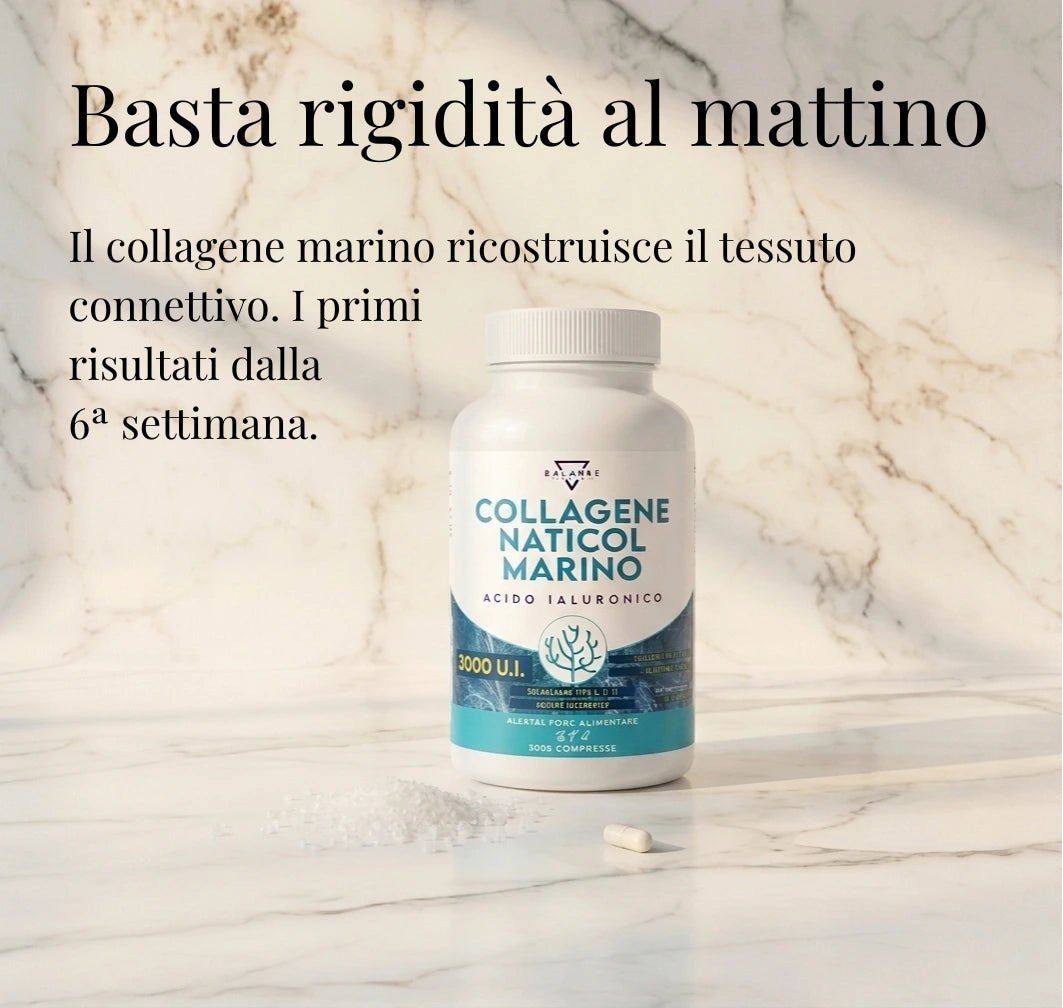 Balance Movement - Balance Nutrition