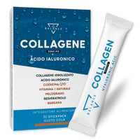 Collagene da Bere