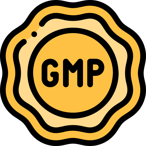 GMP-zertifiziert