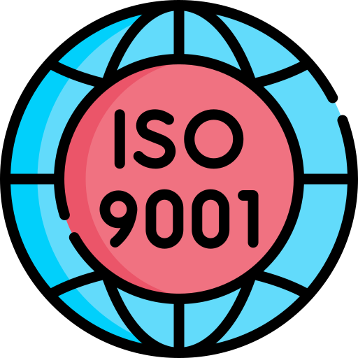 Certificati ISO 9001