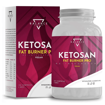 KETOSAN™️ Control de Peso