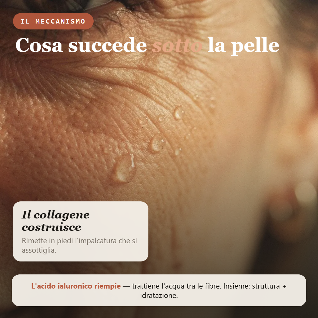 Il meccanismo