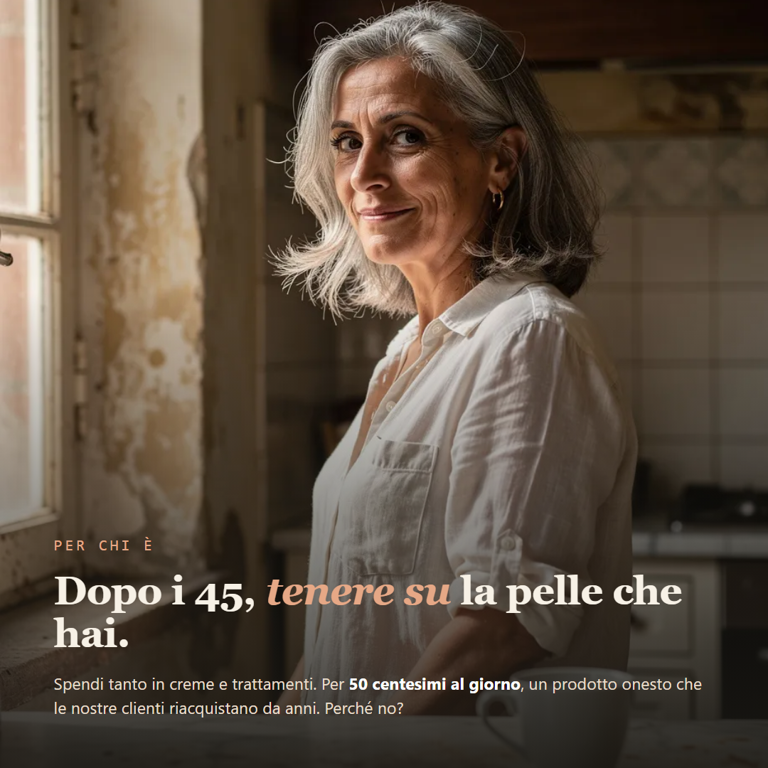 Per chi è
