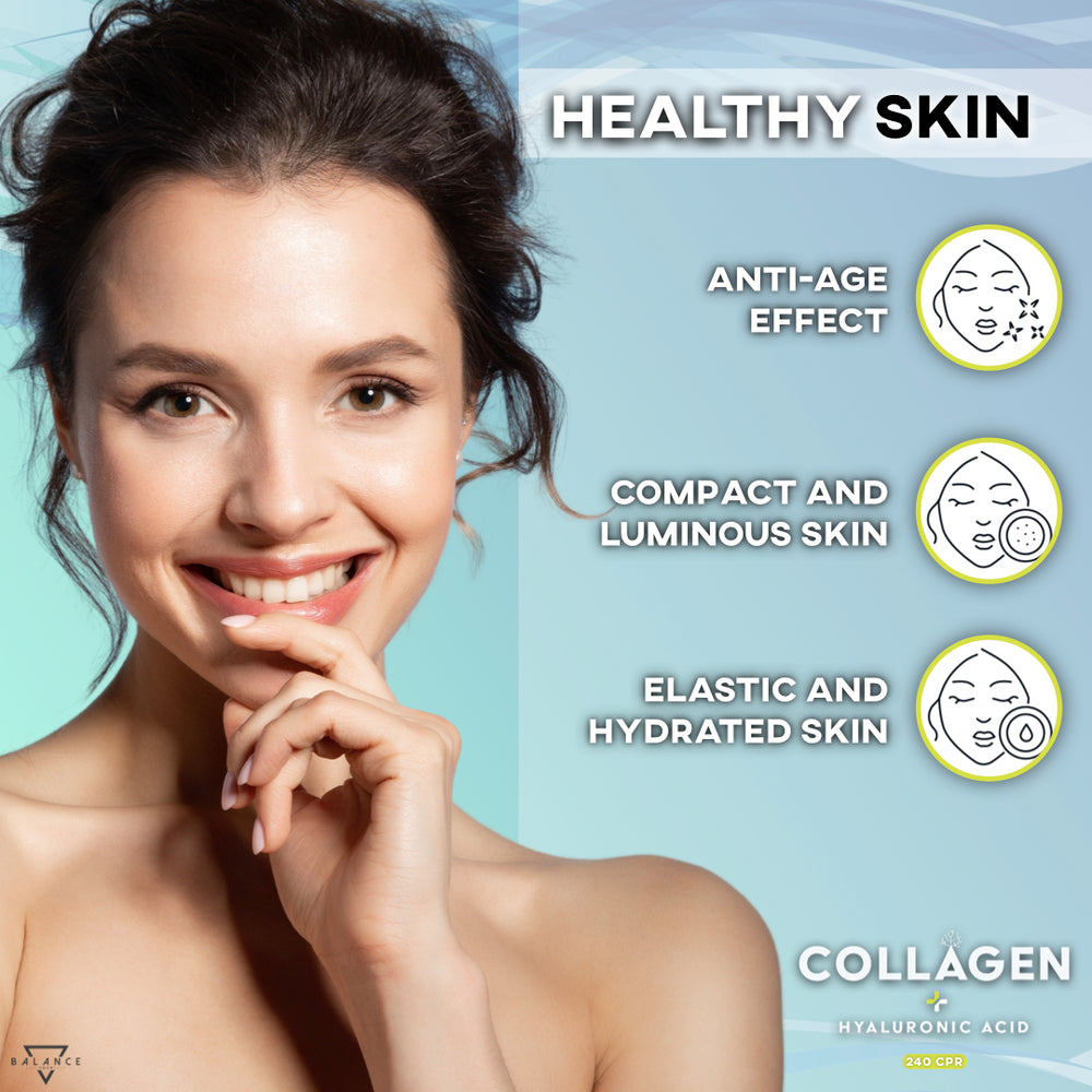 
                  
                    KIT RISPARMIO ARTICOLAZIONI - COLLAGENE IDROLIZZATO™ 240 compresse + FLEXIDOL™ X2
                  
                