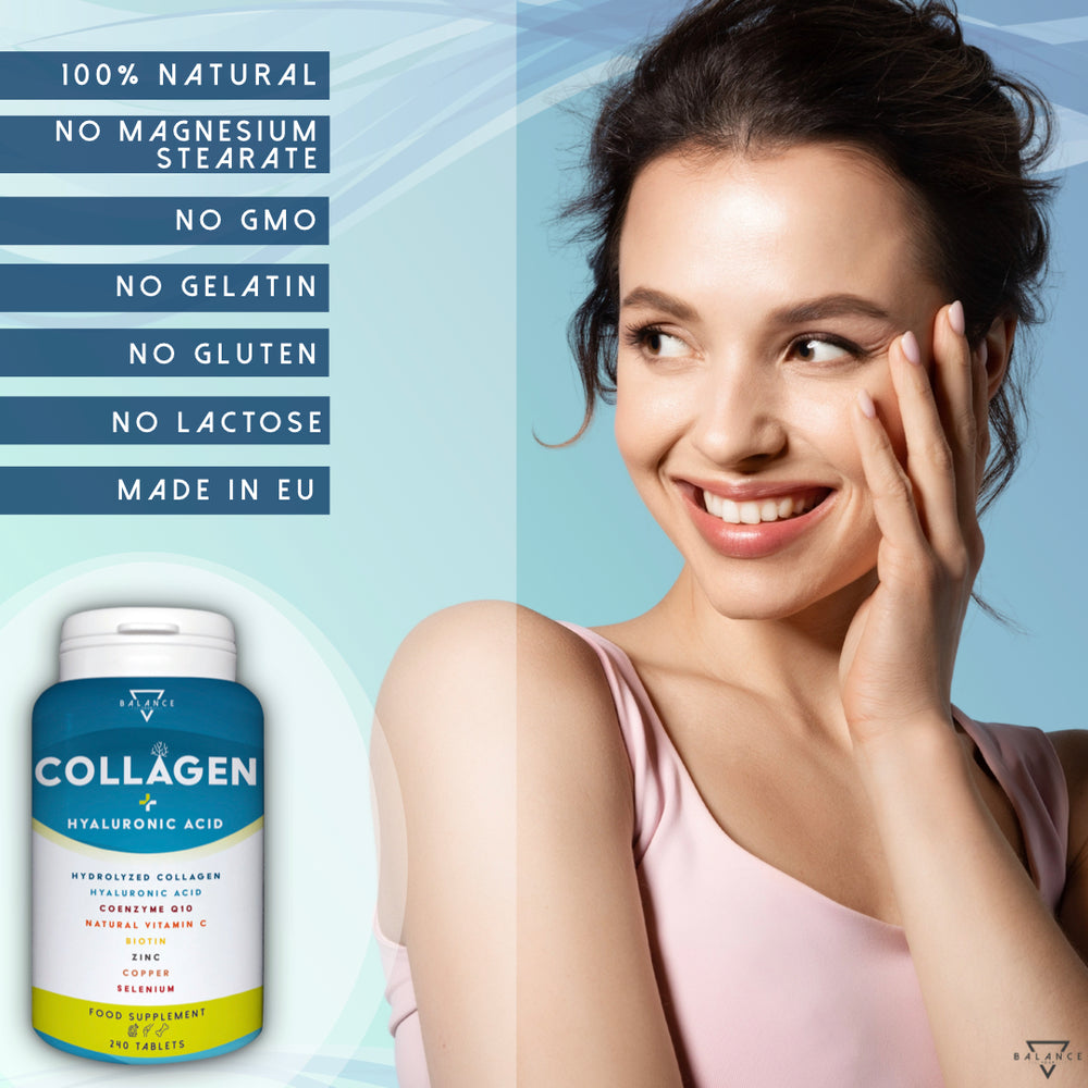 
                  
                    KIT RISPARMIO ARTICOLAZIONI - COLLAGENE IDROLIZZATO™ 240 compresse + FLEXIDOL™ X2
                  
                